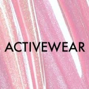 ACTIVEWEAR